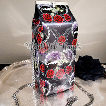 Load image into Gallery viewer, THE JUICE CARTON PURSE *SEWING PATTERN*