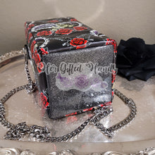 Load image into Gallery viewer, THE JUICE CARTON PURSE *SEWING PATTERN*