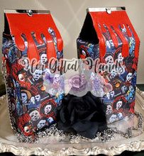 Load image into Gallery viewer, THE JUICE CARTON PURSE *SEWING PATTERN*