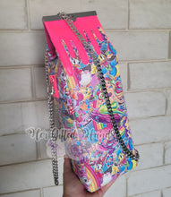 Load image into Gallery viewer, THE JUICE CARTON PURSE *SEWING PATTERN*