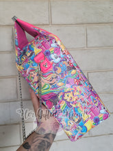 Load image into Gallery viewer, THE JUICE CARTON PURSE *SEWING PATTERN*