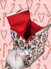 Load image into Gallery viewer, THE JUICE CARTON PURSE *SEWING PATTERN*