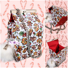 Load image into Gallery viewer, THE JUICE CARTON PURSE *SEWING PATTERN*
