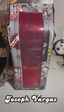 Load and play video in Gallery viewer, THE JUICE CARTON PURSE *SEWING PATTERN*
