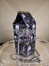 Load image into Gallery viewer, THE JUICE CARTON PURSE *SEWING PATTERN*
