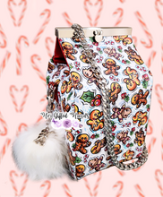 Load image into Gallery viewer, THE JUICE CARTON PURSE *SEWING PATTERN*
