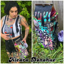 Load image into Gallery viewer, THE JUICE CARTON PURSE *SEWING PATTERN*
